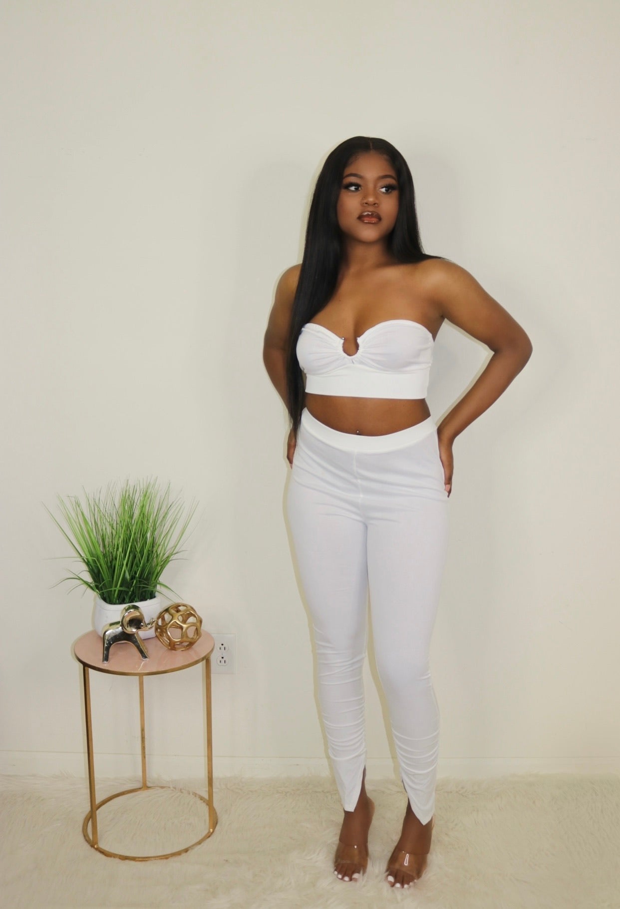 How You Like It | Set