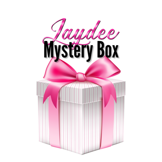 Jaydee Mystery Box